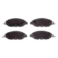 R1 13-24 Infiniti QX60 Front R1 Ceramic Brake Pads