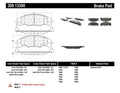 DFC auto part