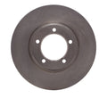 DFC 75-83 Toyota Pickup Front Brake Rotor