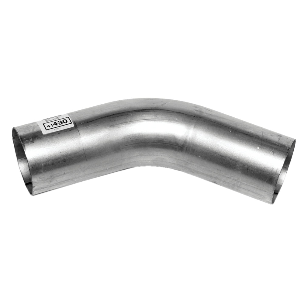 ELBOW-ALUMINIZED