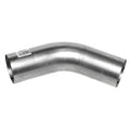 ELBOW-ALUMINIZED