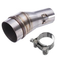 ELBOW-ALUMINIZED