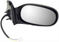 SIDE VIEW MIRROR - RIGHT