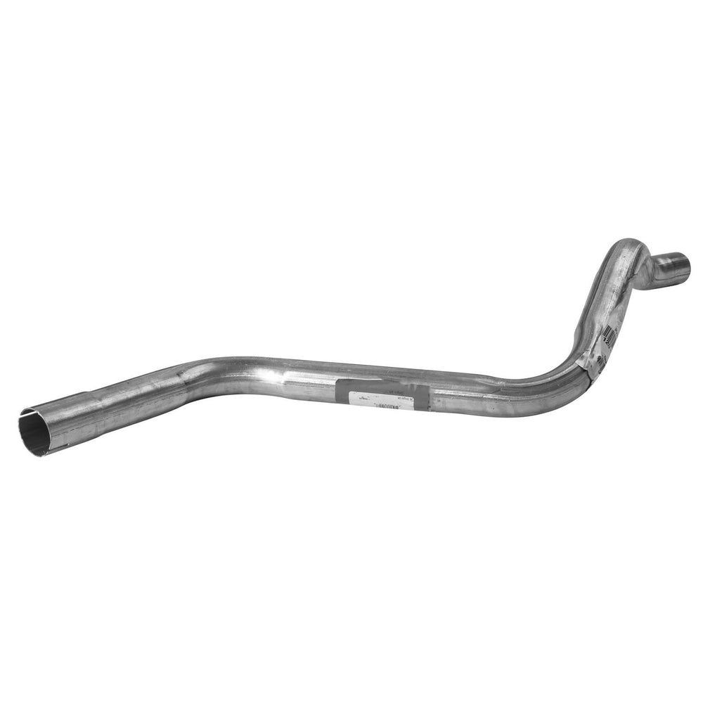 EXHAUST PIPE CENTER ANSA OER