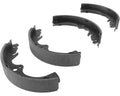 CENTRIC BRAKE SHOES