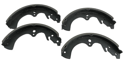 CENTRIC BRAKE SHOES