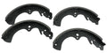 CENTRIC BRAKE SHOES