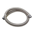 Fragola -3AN 1/8 NPT x 1/8 NPT 10in