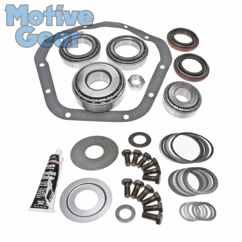 206 = OE - BEARING