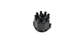 Distributor Cap - Black Billet V8 Distributors