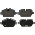 OEX SEMI-MET DISC PAD SET