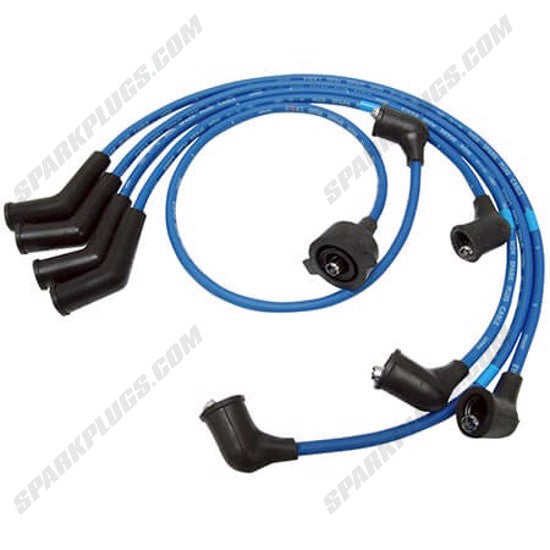 NGK auto part