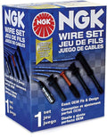 NGK HE85 WIRE SET CL5 Ignition Wire Set HE85