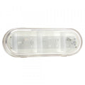 BACK-UP LAMP OVAL LED