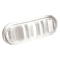 BACK-UP LAMP OVAL LED
