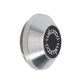 Wilwood Hub Cap-Screw On For 270-9486 (Short)