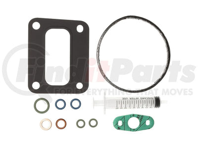 TURBOCHARGER MOUNTING GASKET SET