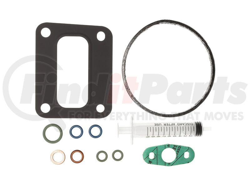 TURBOCHARGER MOUNTING GASKET SET