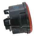 LH FRONT SIGNAL LAMP JEEP WRANGLER 20072013