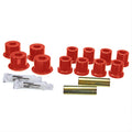 Energy Suspension Toy 4 X Spring Bushing O.E.M. - Red