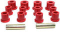 Energy Suspension Toy 4 X Spring Bushing O.E.M. - Red