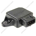 THROTTLE POSITION SENSOR