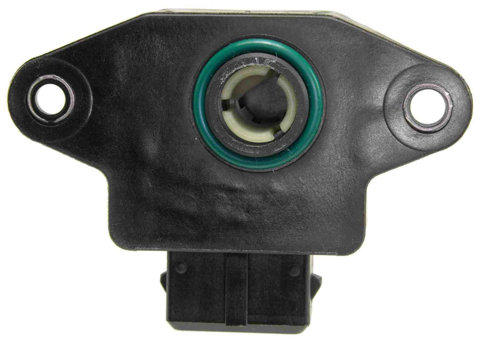 THROTTLE POSITION SENSOR