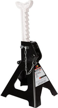 PERFORMANCE TOOL 2 TON DOUBLE LOCK JACK STANDS