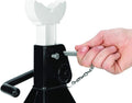 Wilmar Corp. jack detail