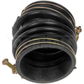 AIR INTAKE HOSE