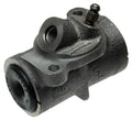 Wheel Cylinder Assembly: 1969-1970 Checker Motors; 1967-1970 Pontiac Bonneville; 1967-1970 Pontiac Catalina; 1967 Pontiac Grand Prix; 1967-1969 Pontiac Safari