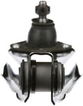 DELPHI control arms
