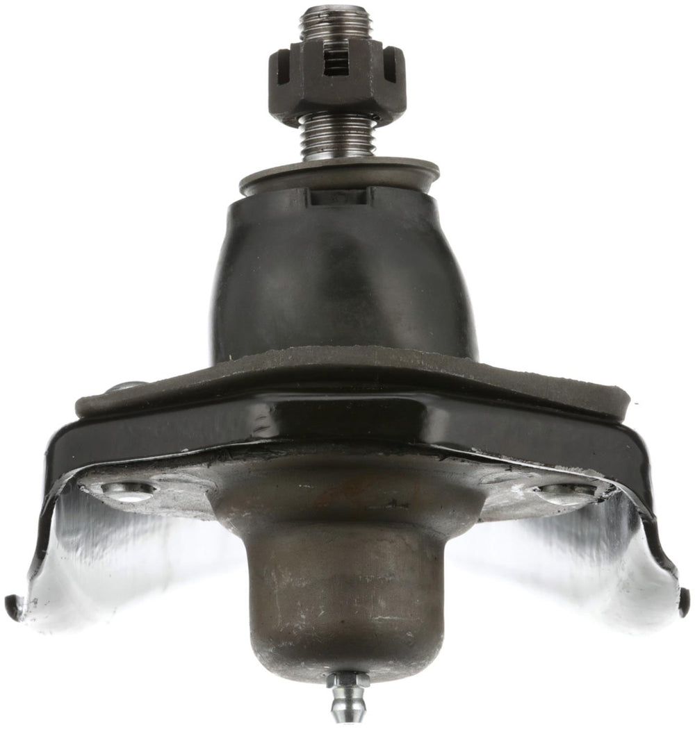 DELPHI control arms