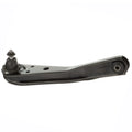 DELPHI control arms detail