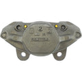 SEMI-LOADED CALIPER