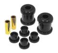 Prothane 90-94 Mitsubishi Eclipse Front Control Arm Bushings - Red