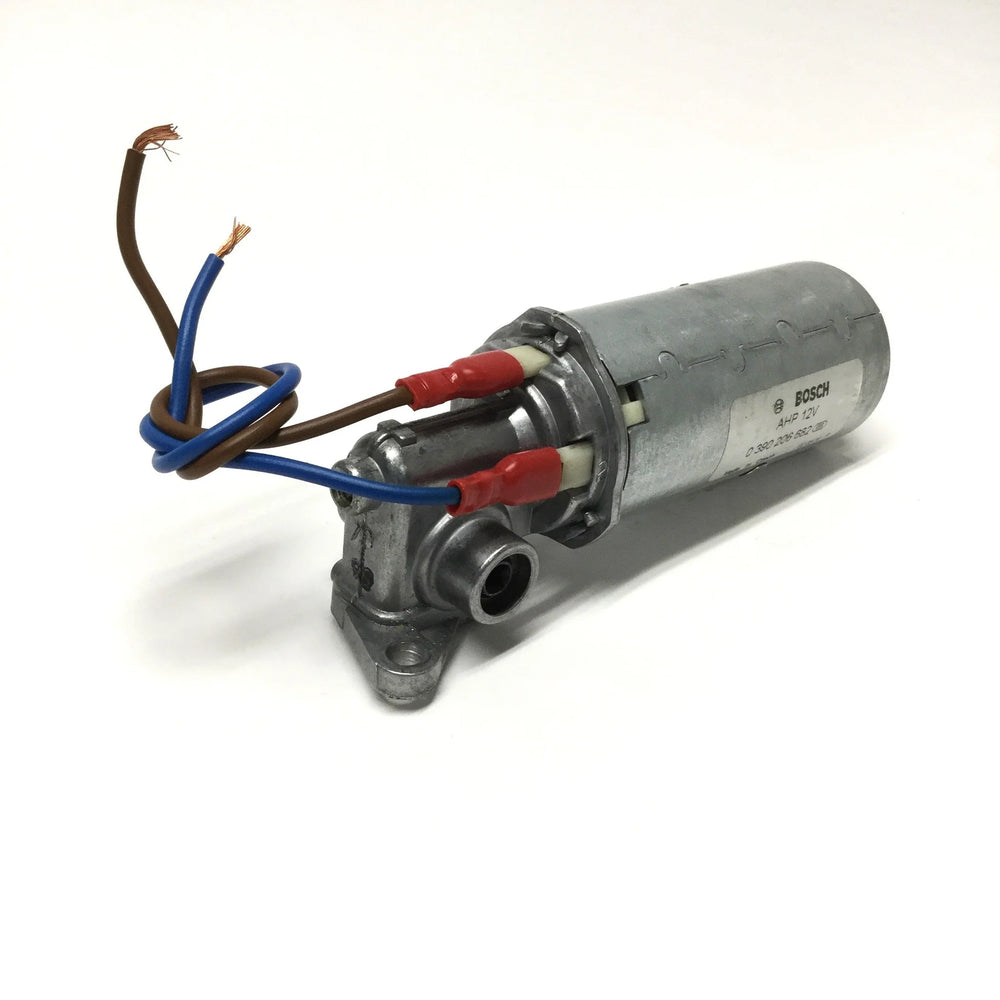 GEAR MOTOR