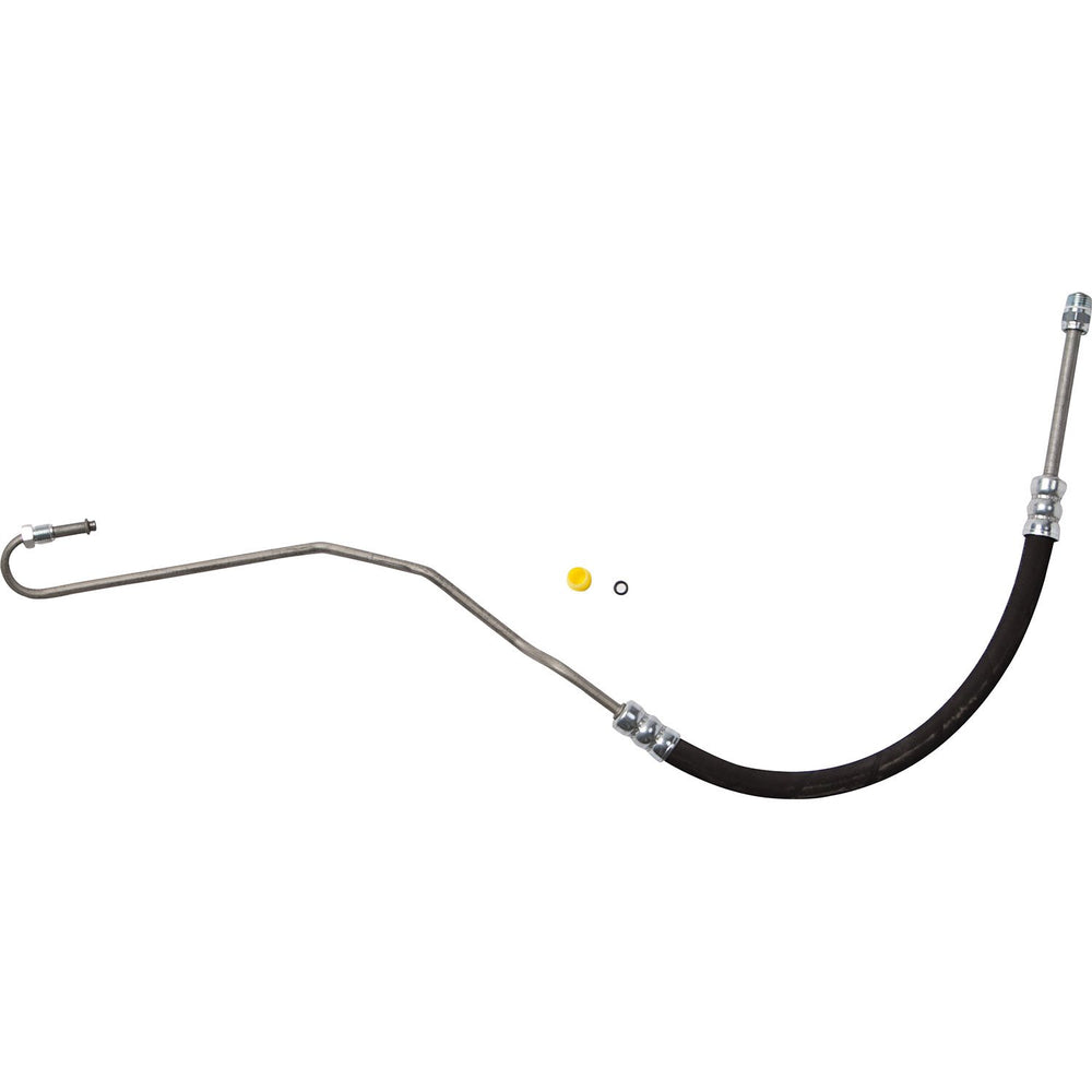 Gates Power Steering Return Line Hose Assembly