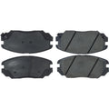 STREET SELECT BRAKE PADS