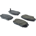 STREET SELECT BRAKE PADS