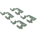 STREET SELECT BRAKE PADS