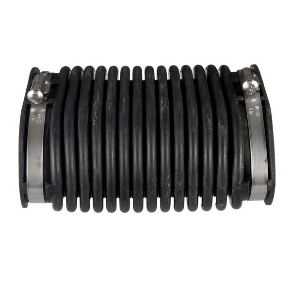 SIERRAMARINE exhaust