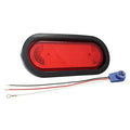 STT LAMP RED SUPERNOVA