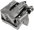 SEMI-LOADED CALIPER