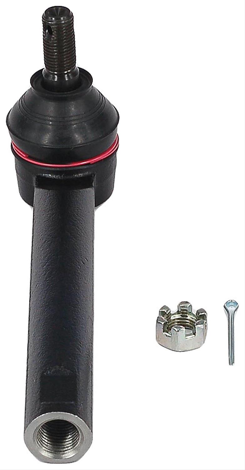 TIE ROD ASSEMBLY