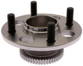 WHEEL HUB ASSEMBLY