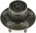HUB BEARING ASSY