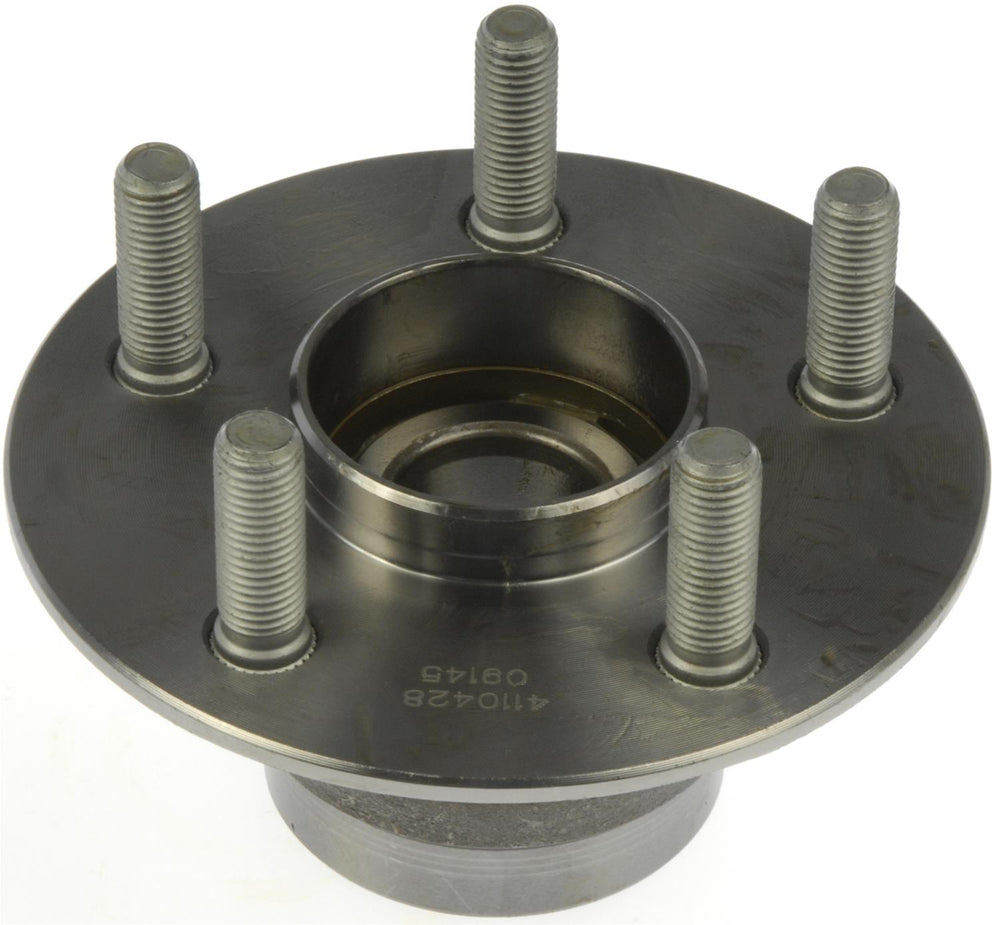 HUB BEARING ASSY