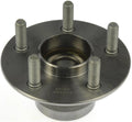 HUB BEARING ASSY