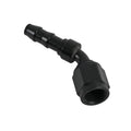 1/4 ID 45 DEG SUPER-STOCK H. END